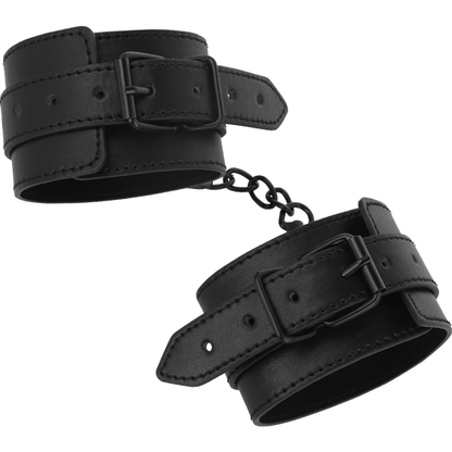 INTENS - FETISH TURMELLERES DE CUIR VEGÀ