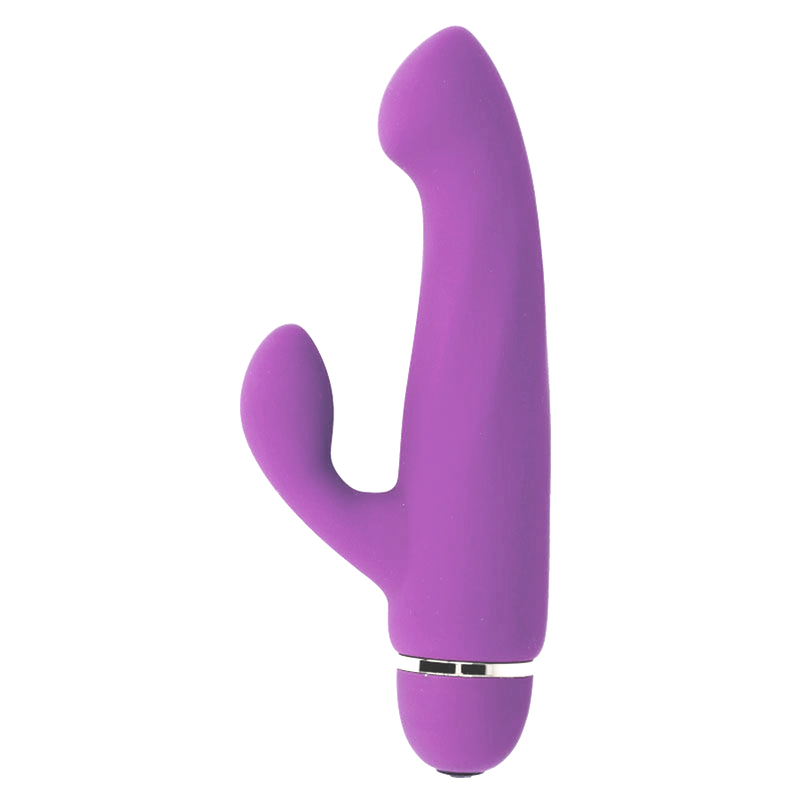 INTENS - BORAL 20 SPEEDS SILICONE LILA