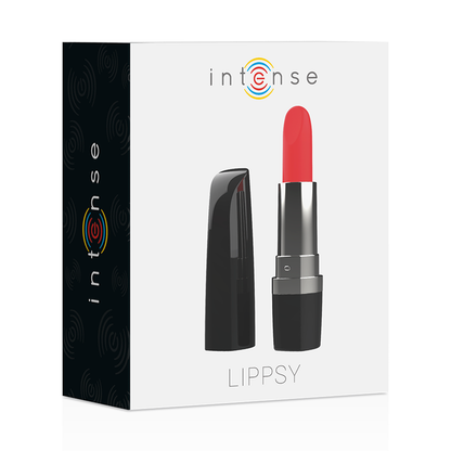 INTENS - LIPPSY PINTALABIS VIBRADOR