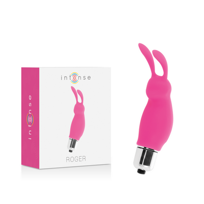 INTENS - RABBIT ROGER ROSA