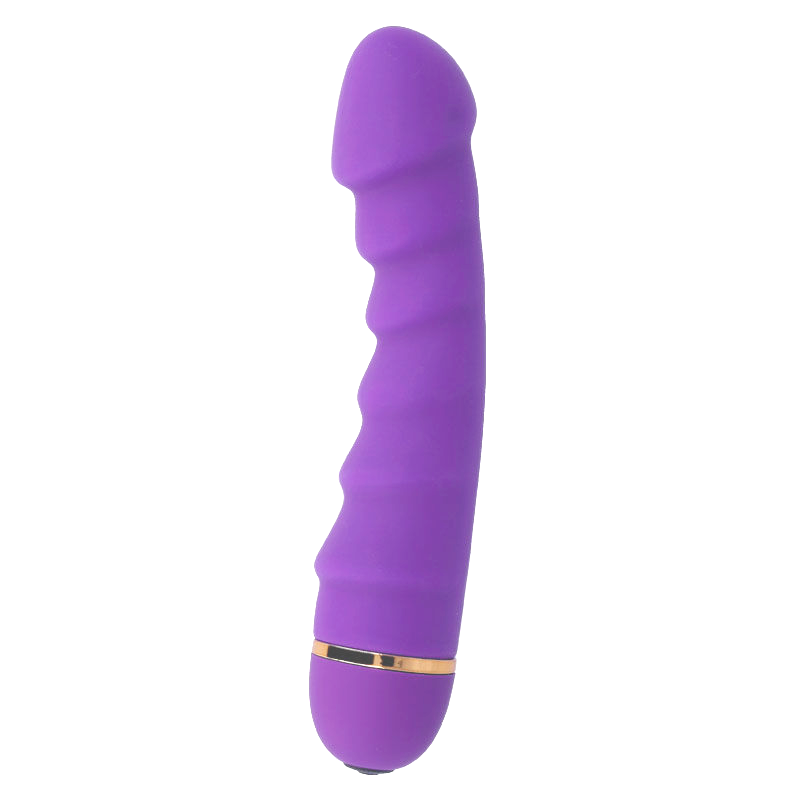 INTENS - SALLY 20 SPEEDS SILICONE LILA