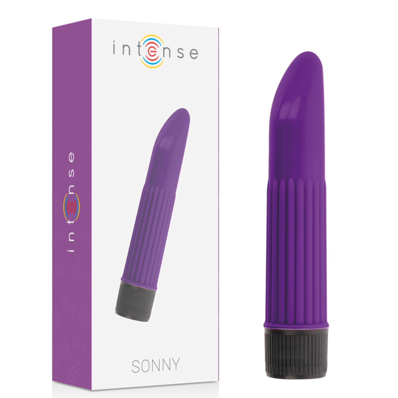INTENS - SONNY VIBRADOR LILA