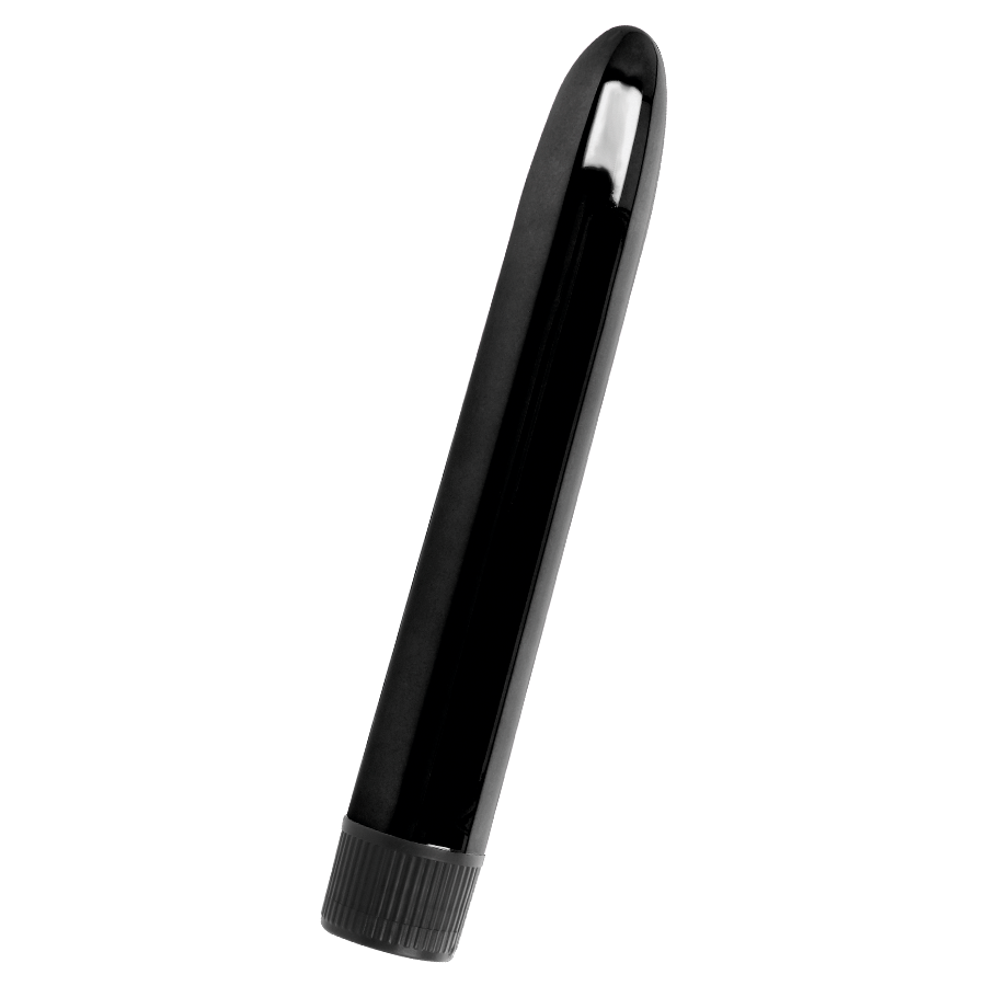 INTENS - VITO VIBRADOR NEGRE