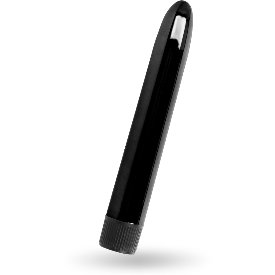 INTENS - VITO VIBRADOR NEGRE