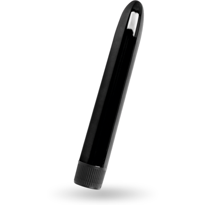 INTENS - VITO VIBRADOR NEGRE
