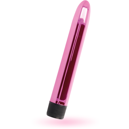 INTENS - VITO VIBRADOR ROSA