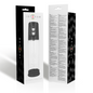 Bomba automática INTENSE PUMP de alta presión, diseñada para facilitar la inflado de neumáticos y objetos inflables.