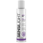 INTIMATELINE Sensilight Gel Anal Deslizante 150 ml tube with a smooth texture for comfortable use.