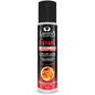 Lubricante de agua INTIMATELINE Luxuria Feel Hot Sensation en botella de 60 ml, efecto calor para mayor sensorialidad.