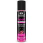 Lubricante a base de agua INTIMATELINE LUXURIA Feel con aroma a cereza, frasco de 60 ml, para mayor comodidad y placer.