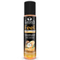 Lubricante base agua Intimateline Luxuria Feel con aroma a coco y melón, 60 ml, para mayor comodidad y sensaciones suaves.