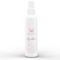 Limpiador desinfectante INTIMICHIC en botella de 150 ml, producto para higiene íntima y cuidado personal.