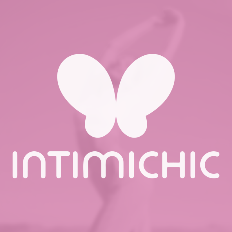 Dispositivo de rehabilitación pélvica INTIMICHIC Pelvis Health I 2.0, diseñado para fortalecer la zona pélvica.