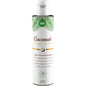 INTT VEGAN LINE soothing vegan massage oil with coconut flavor, relaxing and moisturizing for skin.