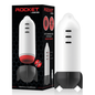 JAMYJOB - ROCKET MASTURBADOR TECNOLOGIA SOFT COMPRESSION I VIBRACIÓ