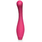 JE JOUE - JUNO VIBRADOR PUNT G - FUCSIA