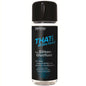 Lubricante JOYDIVISION "That's All You Need" de 100 ml, botella con envase transparente y etiqueta blanca y azul.