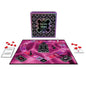 KHEPER GAMES Fantasy Affairs board game with colorful cards and playful design for creative fantasy fun.