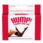 Juego Kheper Games Hump El Juego Es En con ilustraciones coloridas y diseño compacto en la portada.