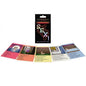 KHEPER GAMES sexual adventure card game featuring colorful illustrations and engaging game components.