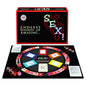 Juego de sexo para parejas de la marca Kheper Games, con cartas y accesorios para explorar la intimidad en pareja.