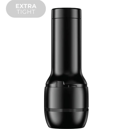 Masturbador trasero extra apretado natural KIIROO Feel Stroker, textura realista y suave para mayor comodidad y placer.