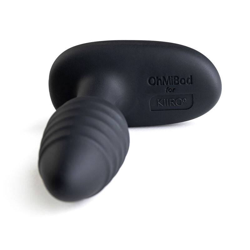 KIIROO - LUMEN PLUG VIBRACIÓ CONTROL APP