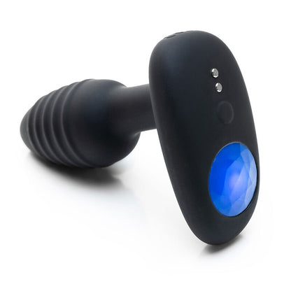 KIIROO - LUMEN PLUG VIBRACIÓ CONTROL APP