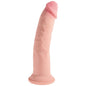 KING COCK - DILDO TRIPLE DENSITAT 23 CM