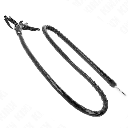 KINK - LÀTIG LLARG PVC BRILLANT 138 CM