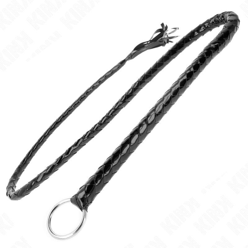 KINK - LÀTIG LLARG PVC BRILLANT 138 CM