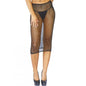 LEG AVENUE - VESTIT CONVERTIBLE DE TUB NEGRE TEU
