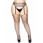 LEG AVENUE - MITGES AMB LLIGUER TALLA GRAN