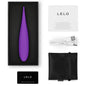 LELO - DOT TRAVEL ESTIMULADOR DE CLÍTORIS MORAT