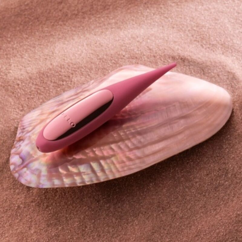 LELO - DOT TRAVEL ESTIMULADOR DE CLÍTORIS MORAT