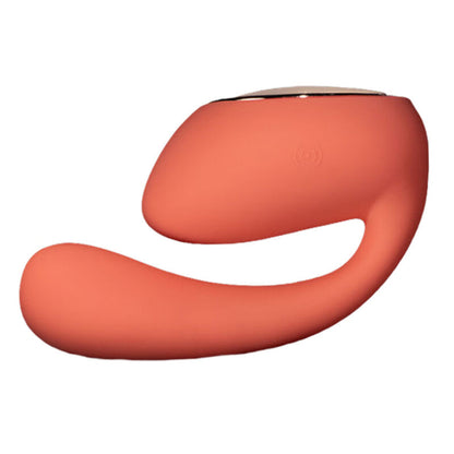 LELO - IDA WAVE MASSATGE PARELLES CORAL