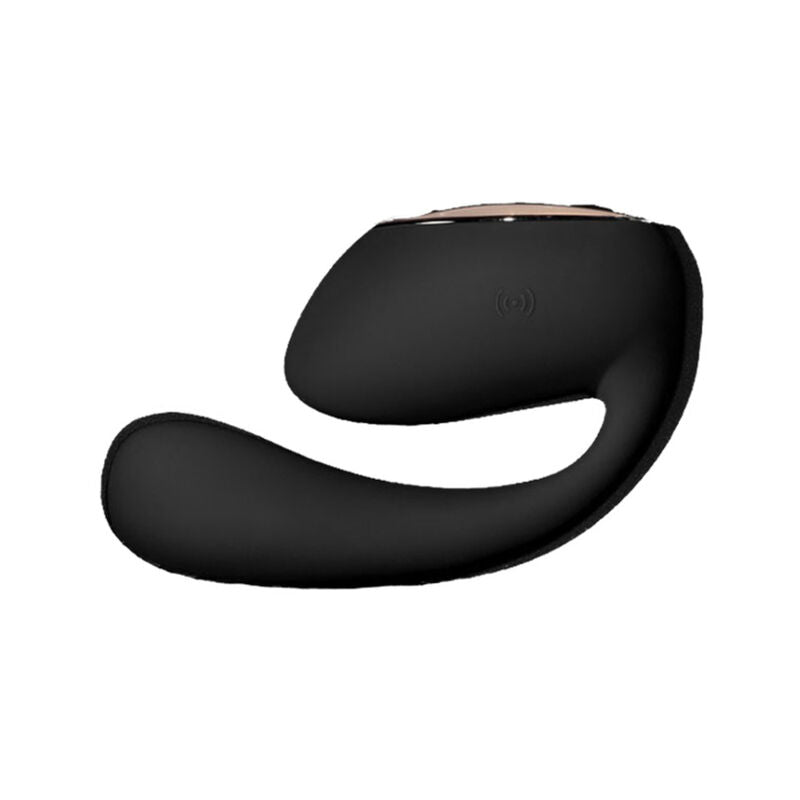 LELO - IDA WAVE MASSATGE PARELLES NEGRE