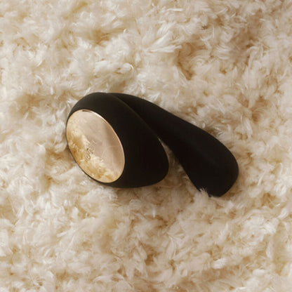 LELO - IDA WAVE MASSATGE PARELLES NEGRE
