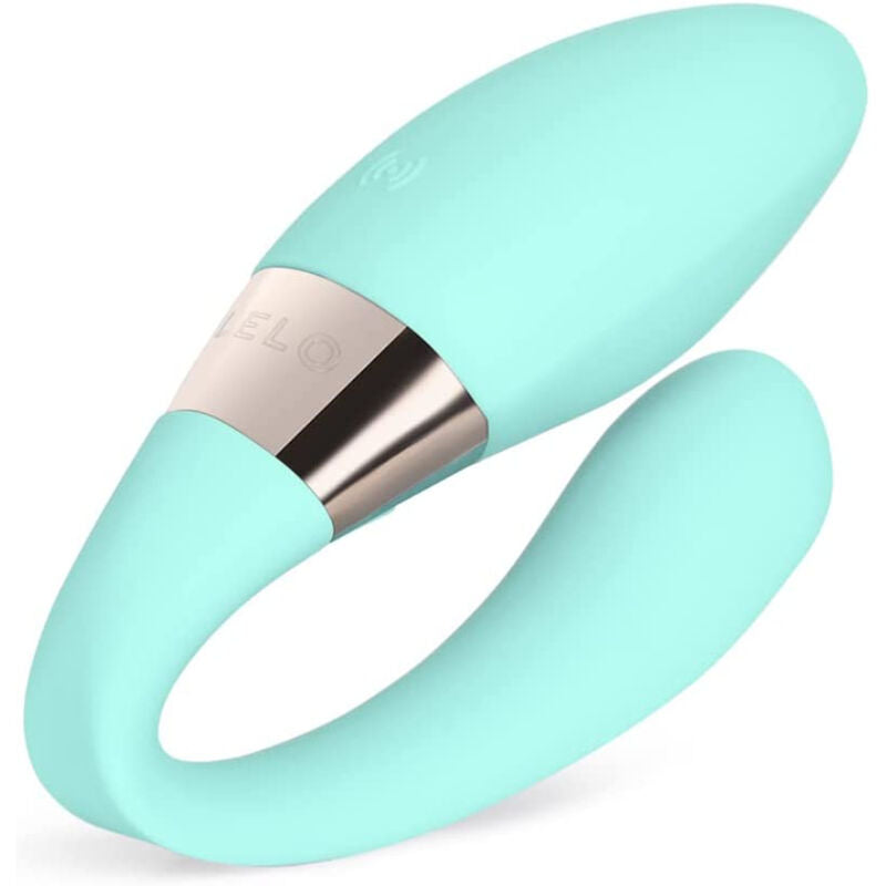 LELO - TIANI HARMONY MASSATGE PARELLES VERD AIGUA