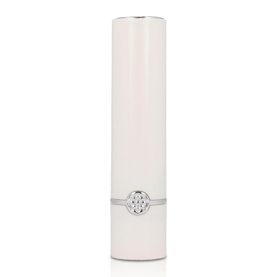 Lápiz labial vibrador LIPS STYLE CLEO, en color vibrante, con diseño elegante y textura suave para uso personal.