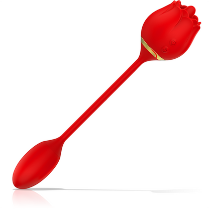 MIA - VIENA DOUBLE PLEASURE LICKING + OU VIBRADOR