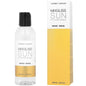 MIXGLISS silicone-based lubricant with monoi aroma in a 100ml bottle, featuring a sleek design and easy-to-use cap.