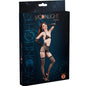 MOONLIGHT - MODEL 20 SET PICANT 5 PECES NEGRE TALLA ÚNICA
