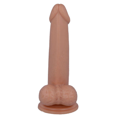 MR INTENS - 10 PENIS REALÍSTIC 18 CM -O- 3.4 CM