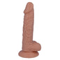 MR INTENS - 11 PENIS REALÍSTIC 18 CM -O- 3.8 CM
