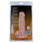 MR INTENSE - 13 PENIS REALÍSTIC 18.5 CM -O- 3.2 CM