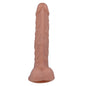 MR INTENSE - 21 PENE REALÍSTICO 20.1 CM -O- 3.2 CM