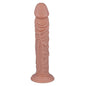 MR INTENSE - 27 PENE REALÍSTICO 22.3 CM -O- 4 CM