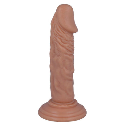 MR INTENSE - 3 PENIS REALÍSTIC 16.2 CM -O- 3 CM