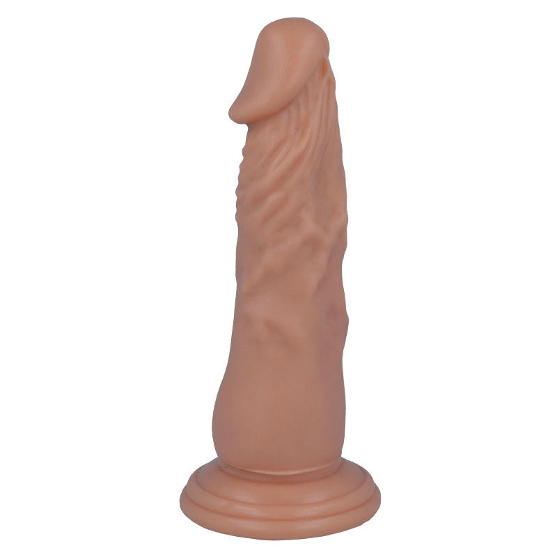 MR INTENS - 6 PENIS REALÍSTIC 16.6 CM -O- 4.4 CM